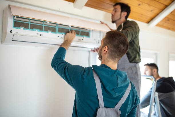 Best HVAC repair near me  in North Apollo, PA