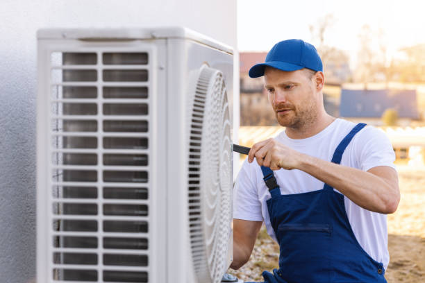Best Affordable HVAC services  in North Apollo, PA